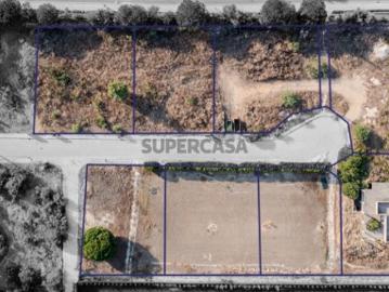 Terreno em São Gonçalo de Lagos