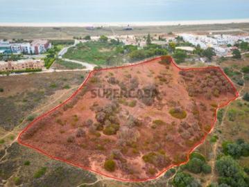 Terreno em São Gonçalo de Lagos