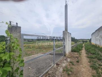 Terreno em São João Baptista e Santa Maria dos Olivais