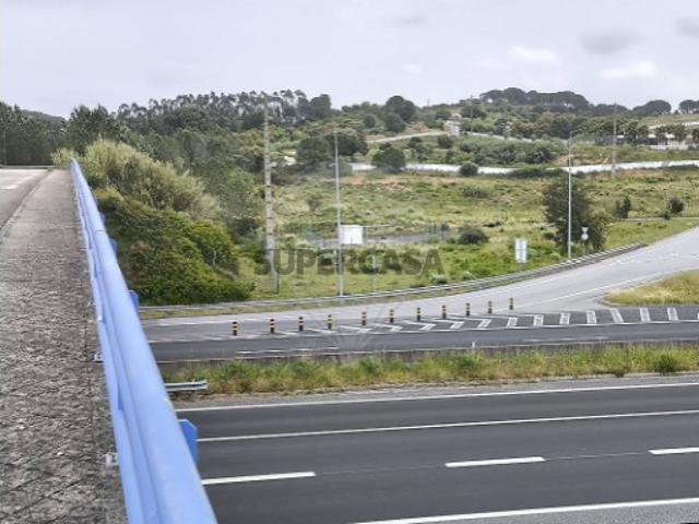 Terreno em Rio Maior