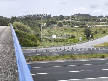 Terreno em São João da Ribeira e Ribeira de São João