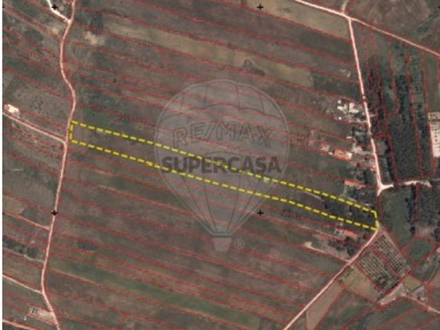 Terreno em São João das Lampas