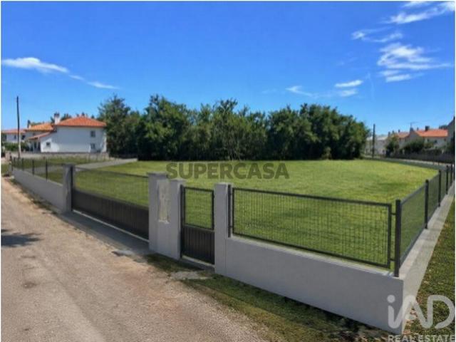 Terreno em São João das Lampas e Terrugem
