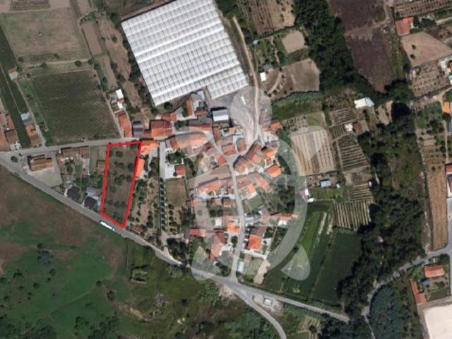 Terreno em São João do Campo