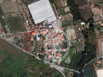 Terreno em São João do Campo