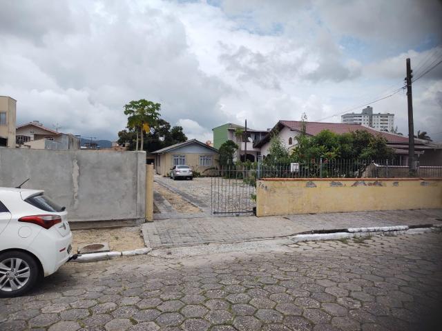 Terreno em São João, Itajaí/SC de 908m² à venda por R$ 1.199.900,00
