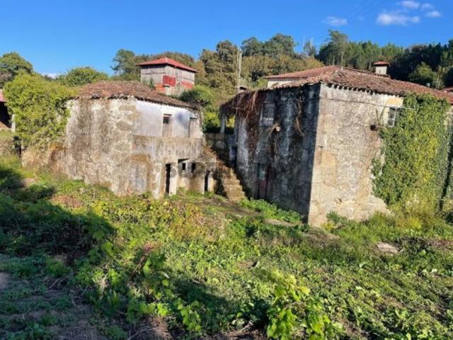 Terreno em São Jorge e Ermelo