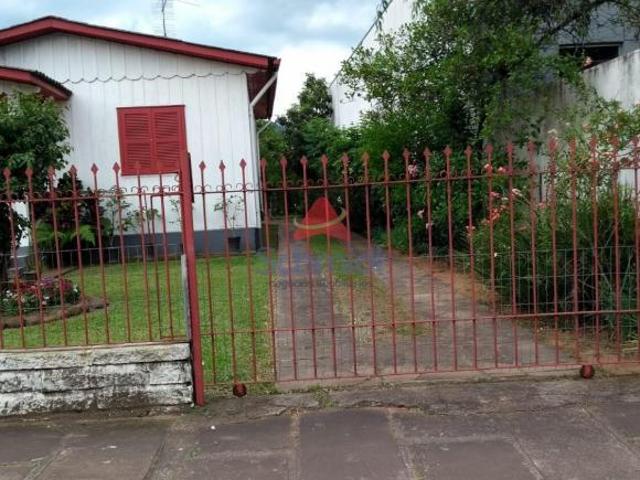 Terreno em São Jorge, Novo Hamburgo/RS