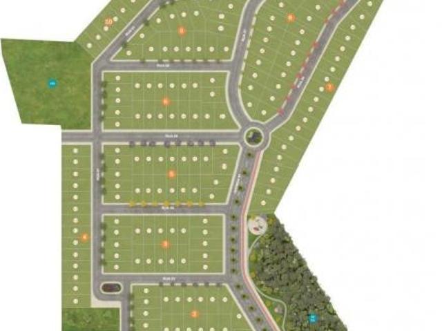 Terreno em, São José da Lapa/MG de 360m² à venda por R$ 181.848,00