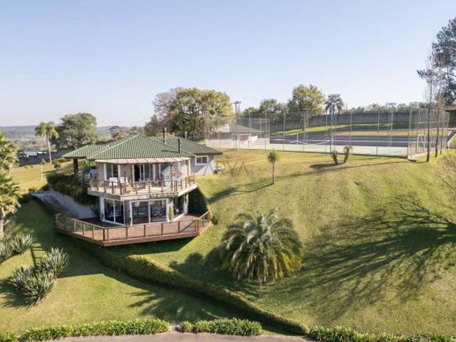 Terreno em São José dos Pinhais ARYA1