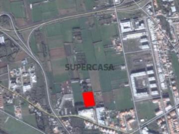 Terreno em São José