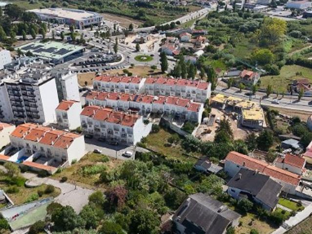 Terreno em São Julião da Figueira da Foz