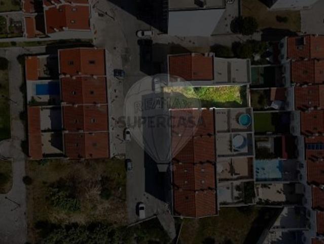 Terreno em São Julião da Figueira da Foz