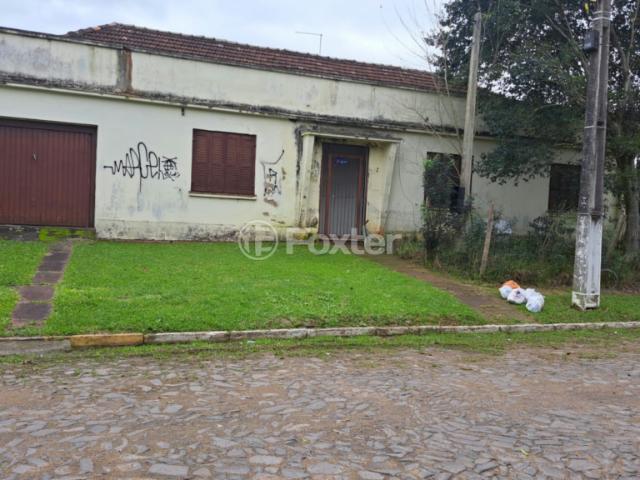 Terreno em São Leopoldo