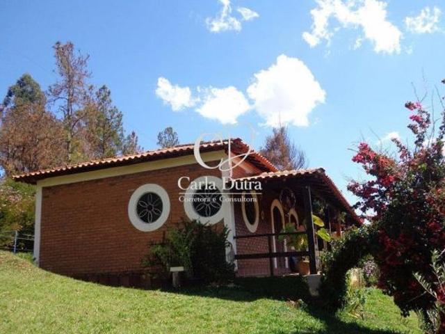 TERRENO EM SÃO LOURENÇO