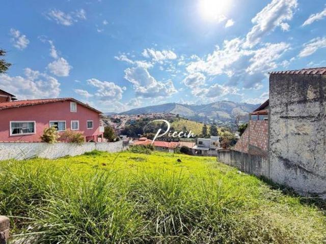 Terreno em São Lourenço