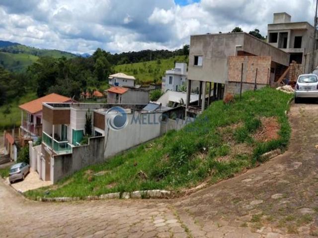 Terreno em São Lourenço/MG