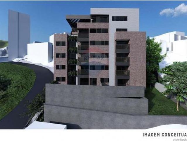 Terreno em São Lucas, Belo Horizonte/MG de 840m² à venda por R$ 2.660.000,00