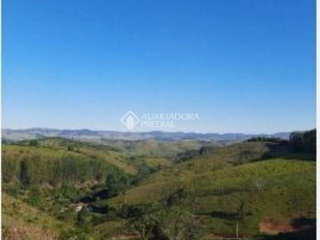 Terreno em São Luiz do Paraitinga