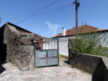 Terreno em São Mamede de Infesta