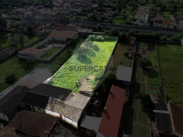Terreno em São Martinho do Bispo e Ribeira de Frades