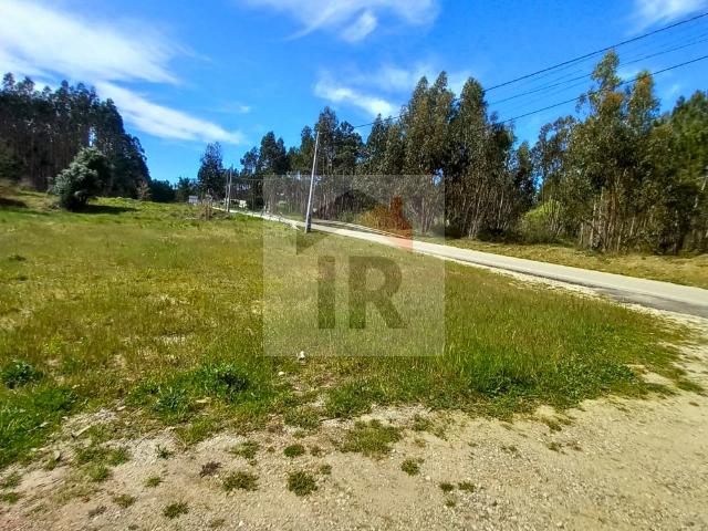 Terreno em São Martinho do Porto