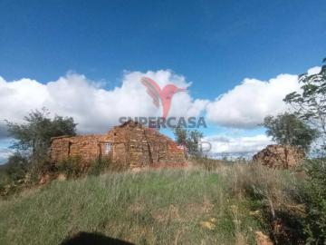 São Marcos da Serra, Concelho de Silves, Distrito de Faro, Algarve