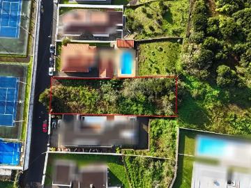Terreno em São Mateus da Calheta, Ilha Terceira