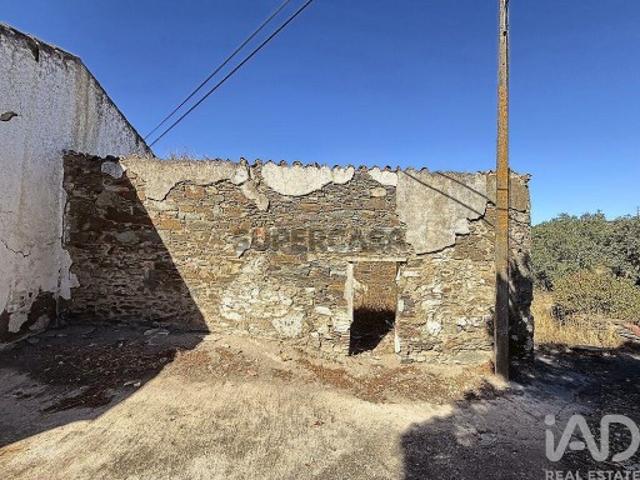 Terreno em São Miguel do Pinheiro, São Pedro de Solis e São Sebastião dos Carros