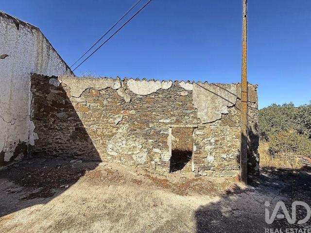 Terreno em São Miguel do Pinheiro, São Pedro de Solis e São Sebastião dos Carros