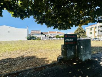 Urbano em São Miguel do Rio Torto e Rossio Ao Sul do Tejo