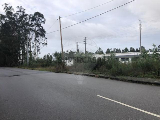 Terreno em São Miguel de Souto
