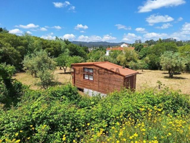 Terreno em São Miguel, Santa Eufémia e Rabaçal