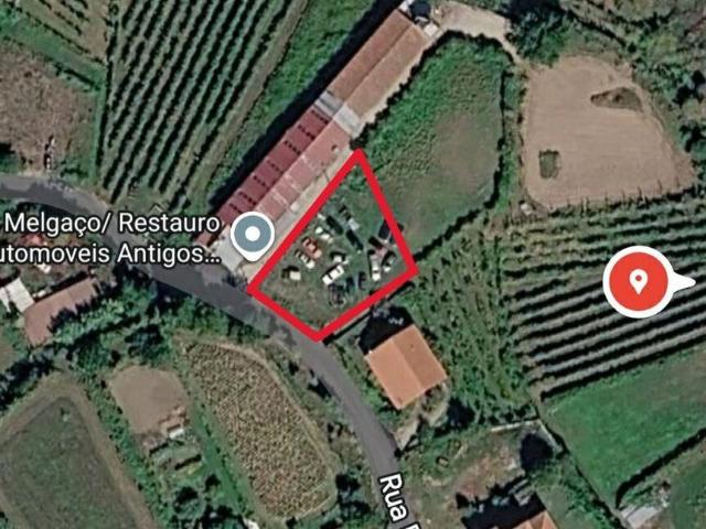 Terreno em São Paio