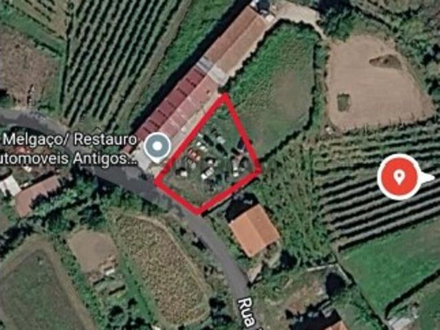 Terreno em São Paio