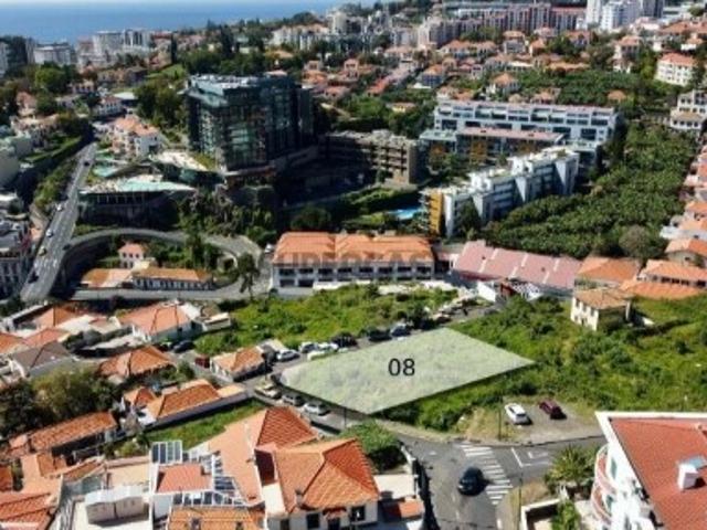 Terreno em São Pedro