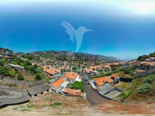 Terreno em São Pedro