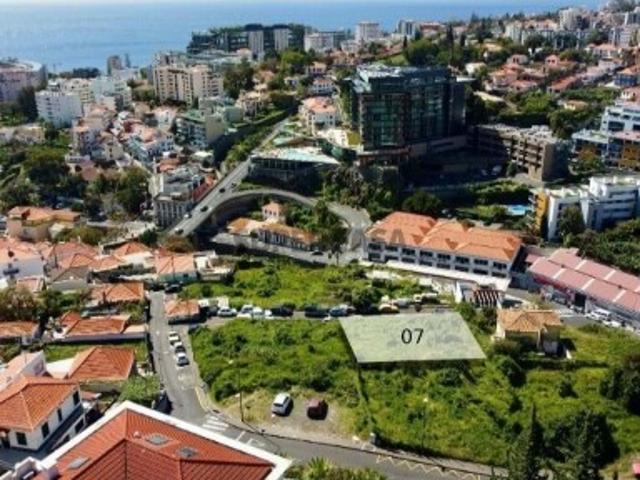 Terreno em São Pedro