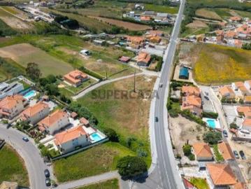 Terreno em São Pedro da Cadeira