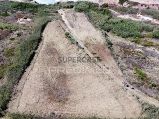 Terreno em São Pedro da Cadeira