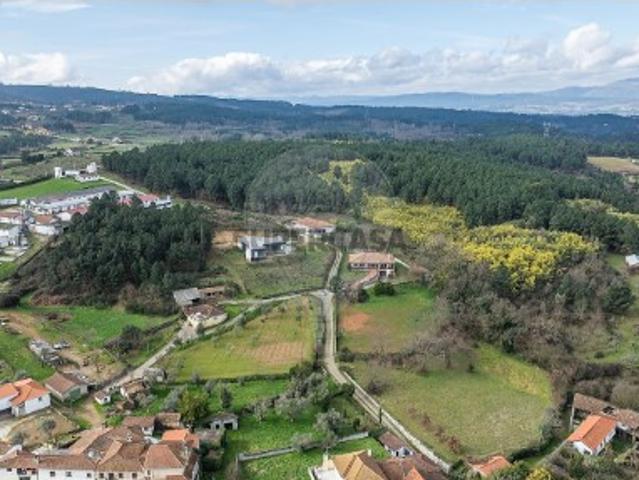 Terreno em São Pedro de Agostem