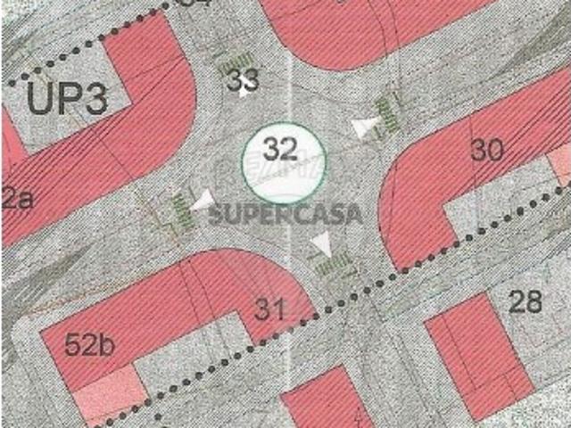 Terreno em São Pedro de Castelões
