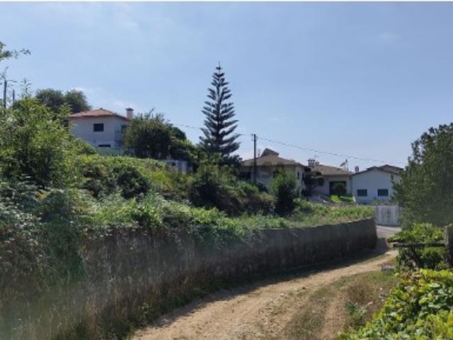 Terreno em São Pedro de Castelões