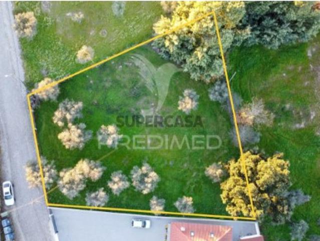 Terreno em Milharado