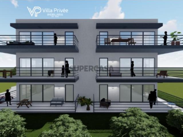Terreno em São Pedro para construção de prédio