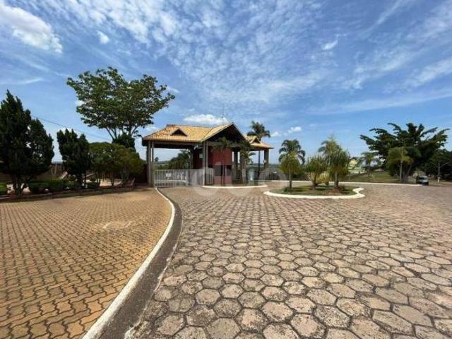Terreno em, São Pedro/SP de 0m² à venda por R$ 195.000,00
