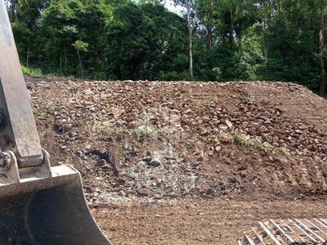 Terreno em São Roque