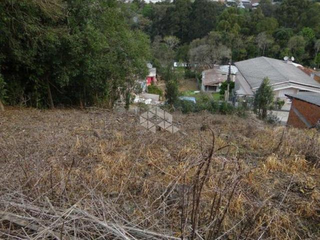 Terreno em São Roque/Bento Gonçalves