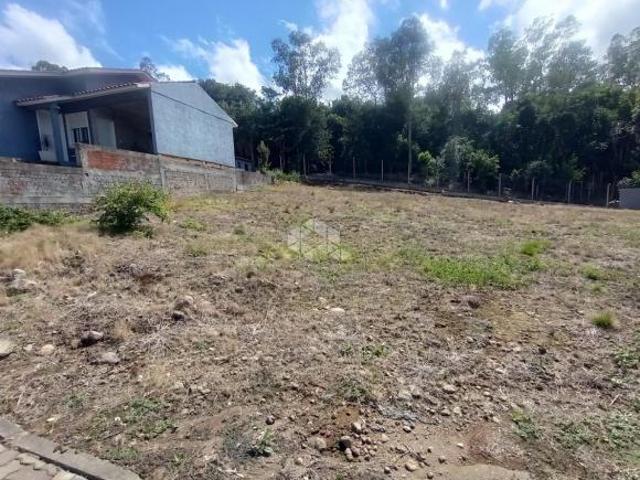 Terreno em São São Roque