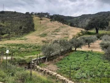 Terreno em São Salvador